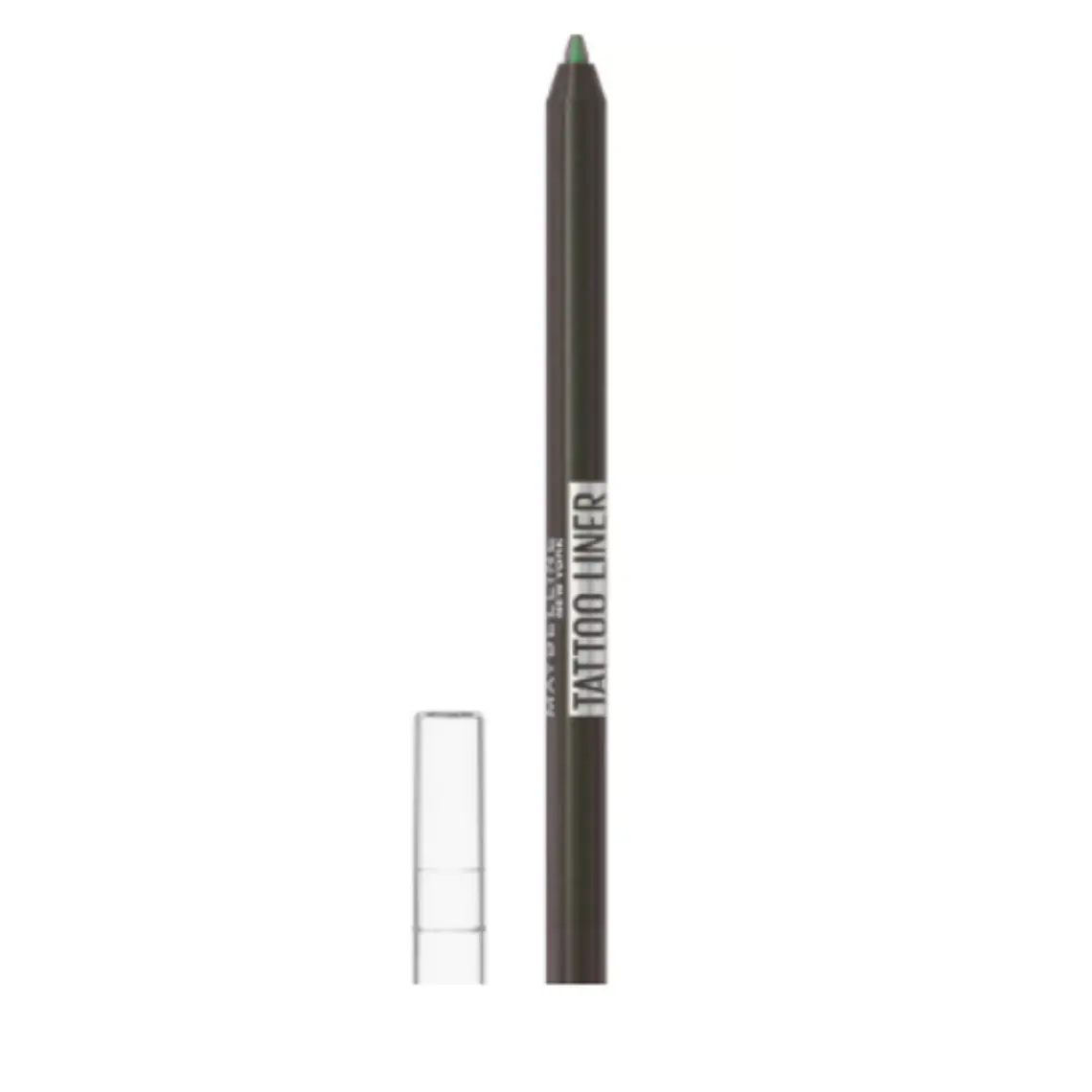 Maybelline Delineador Gel Tattoo822 Aurora Flip 1