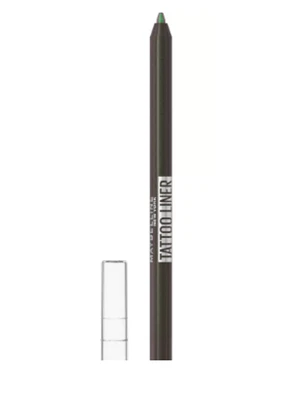 Maybelline Delineador Gel Tattoo822 Aurora Flip