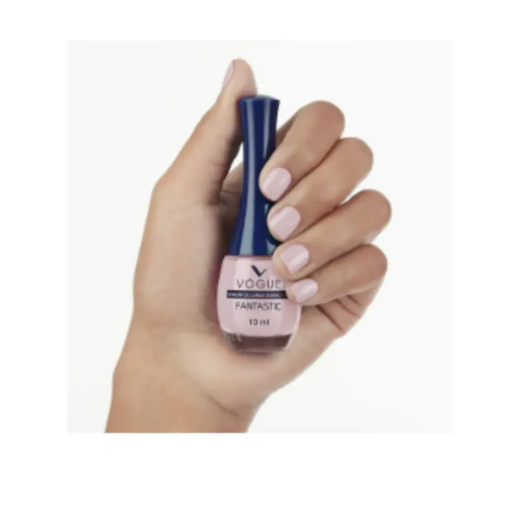 Vogue Esm Fant Nu Glaciar 19 Loreal 1