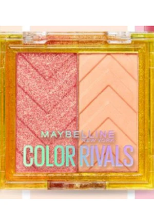Sombra Ojos Color Rival Extlowk Multi Maybelline