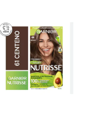 Nutrisse Tinte N 61 Centeno