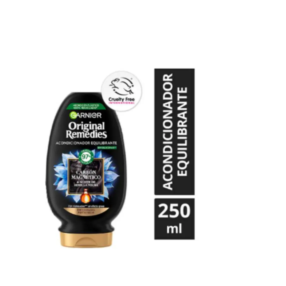 Originals Remedies Aco Carbon  X 250 Ml 1