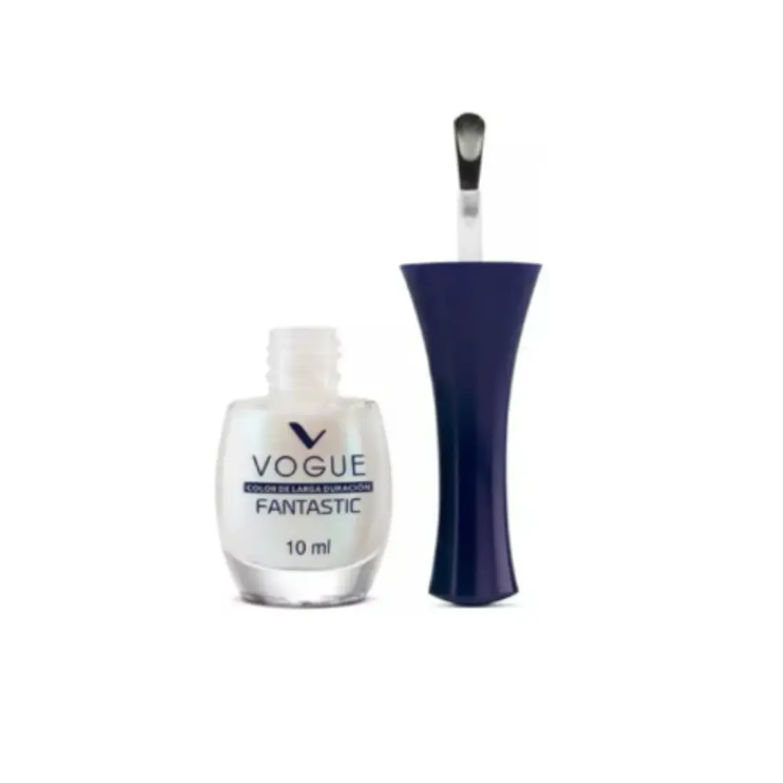 Esmalte Fantastic Glasseado 10 ml. Vogue 1