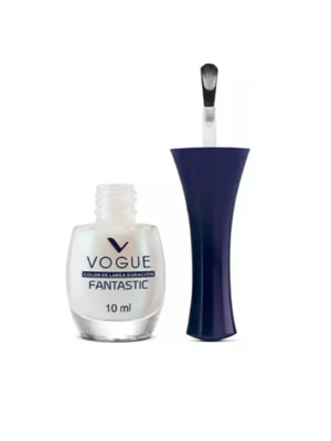Esmalte Fantastic Glasseado 10 ml. Vogue
