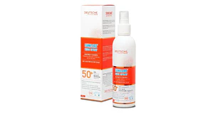 Suncare Kids Spray Fps 50+ por 180  ml