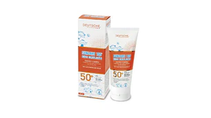Suncare Kids Emulsion Fps 50+ X 200 Ml