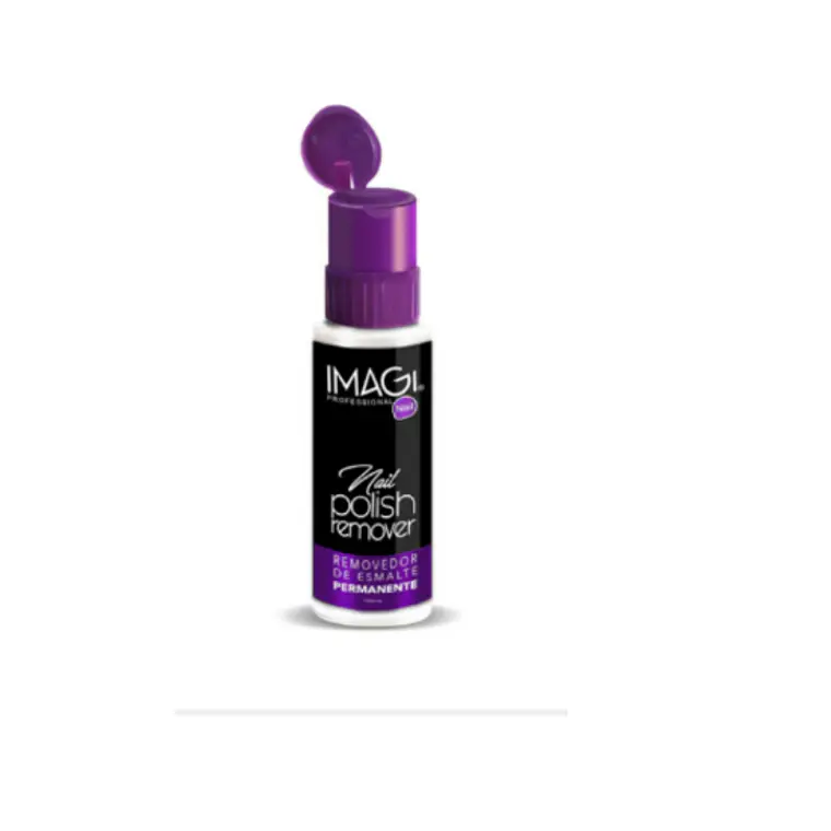 Removedor Esmalte Permanente X 110 Ml 1