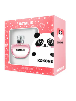 Natalie Edt Kokone Pd X 90 Ml