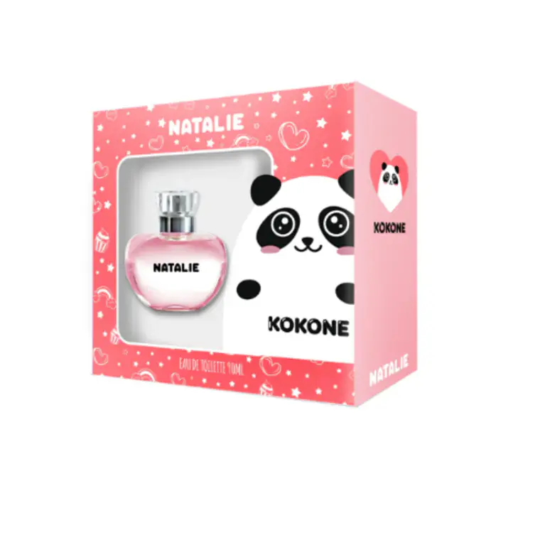 Natalie Edt Kokone Pd X 90 Ml 1