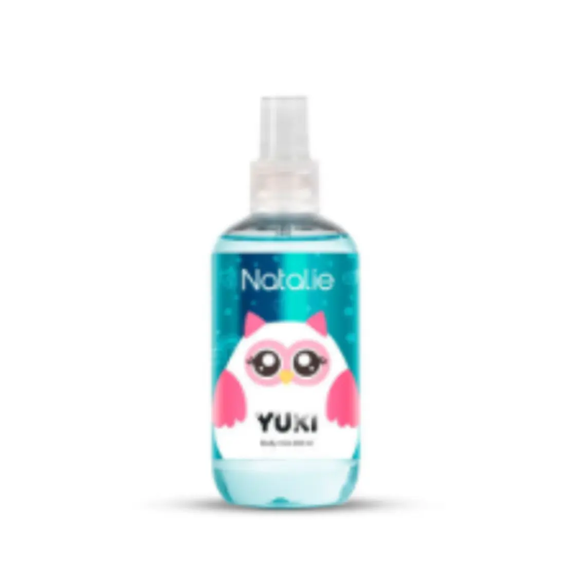 Natalie Edt Mist Yuki X 250 Ml 1