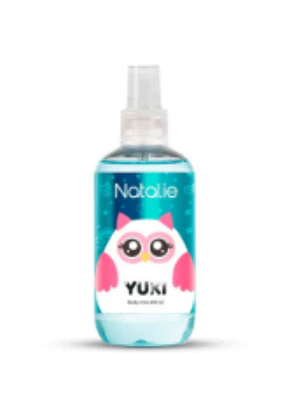 Natalie Edt Mist Yuki X 250 Ml