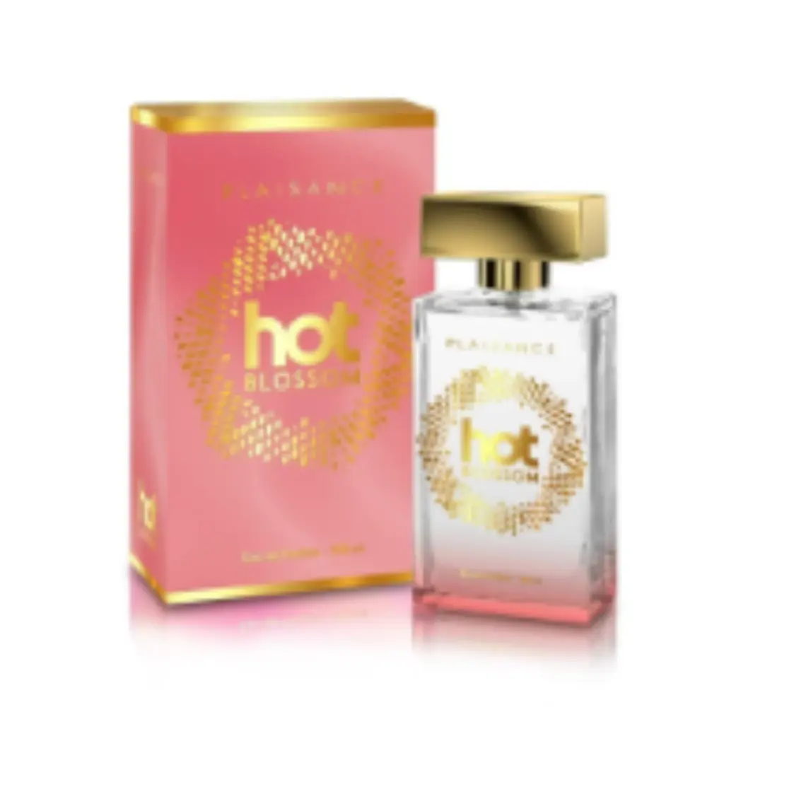 Plaisance Hot Blossom X 100 Ml 1