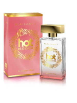 Plaisance Hot Blossom X 100 Ml