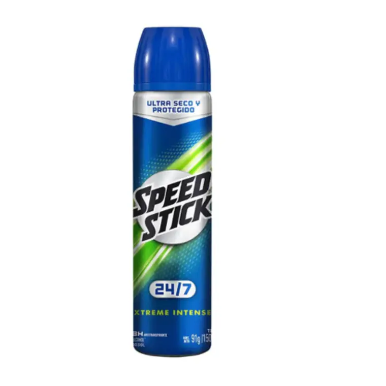 Speed Stick Deo Spray 24/7 Extreme Intens 91Gr/150Ml 1