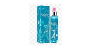 Natalie Classic Blue X 150 Ml