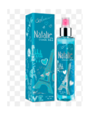 Natalie Classic Blue X 150 Ml
