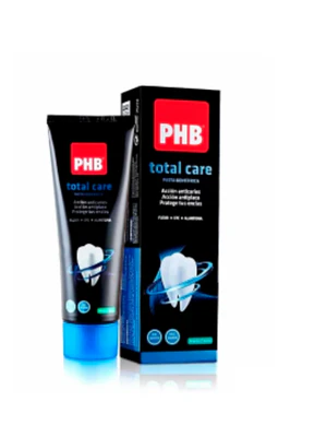 Phb Pasta Dental Total Care X 75 Ml