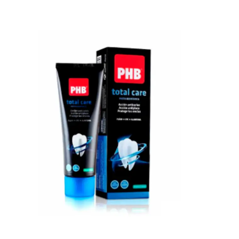 Phb Pasta Dental Total Care X 75 Ml 1