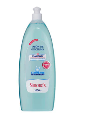 Simonds Hygienic Jab X 1 Lt