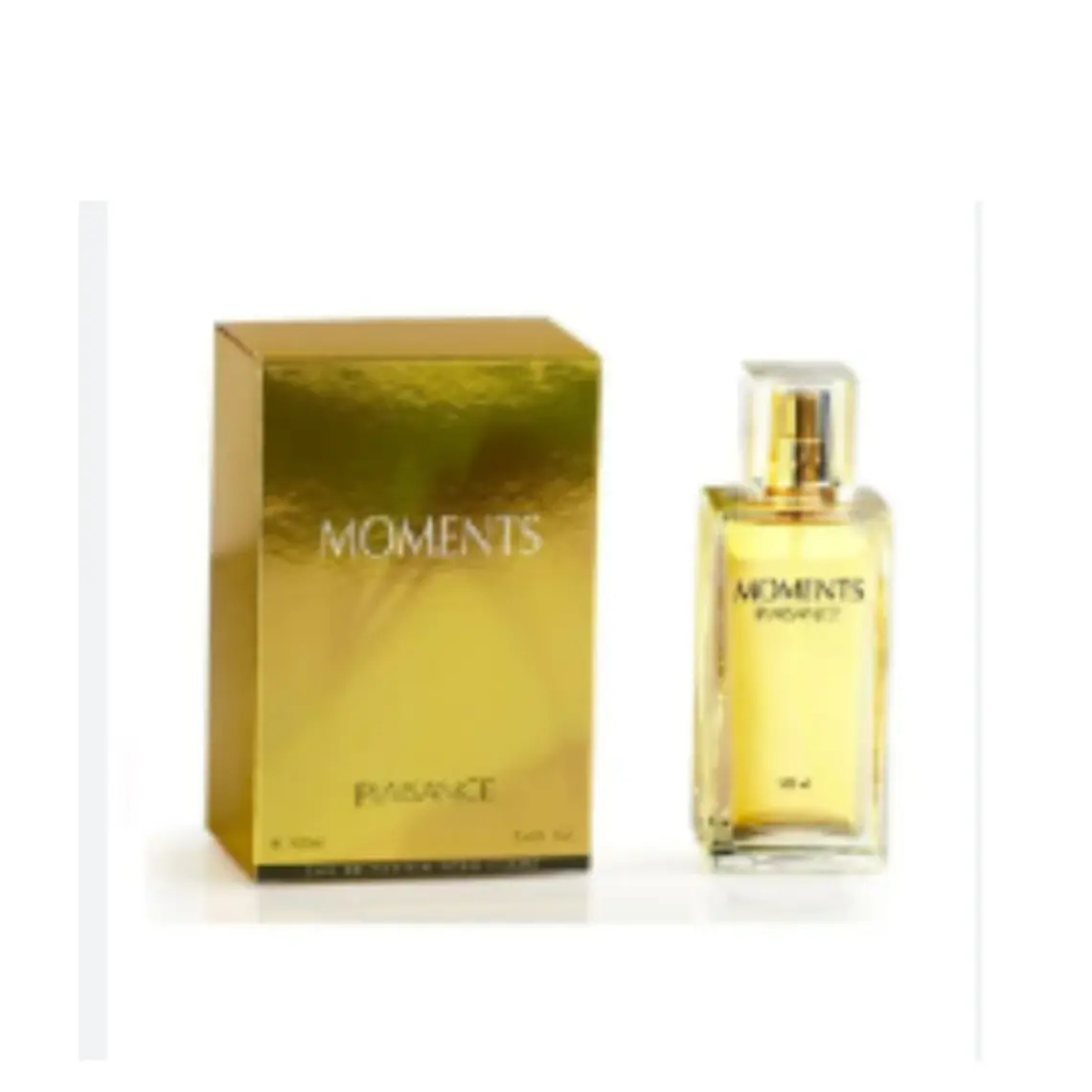 Plaisance Edp Moments X 100 Ml 1