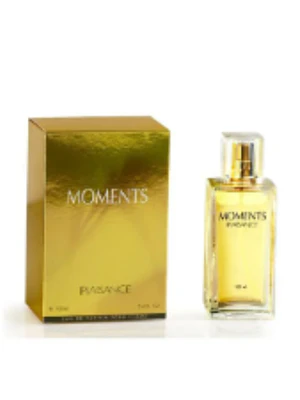 Plaisance Edp Moments X 100 Ml