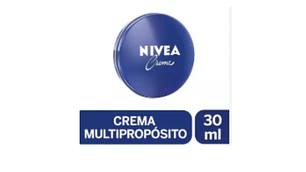 Nivea Cre X 30 Gr