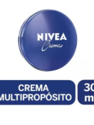 Nivea Cre X 30 Gr