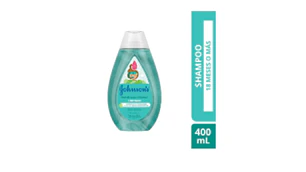 Jonhson Baby Hidrat Intensa Acond X 400 Ml