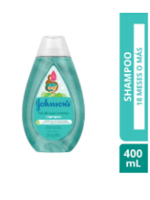 Jonhson Baby Hidrat Intensa Acond X 400 Ml