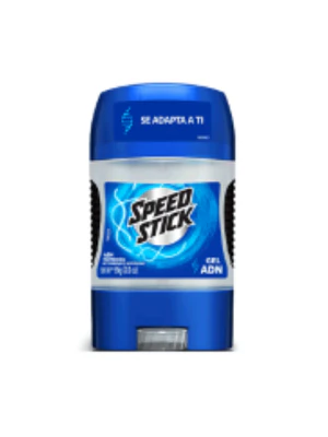 Speed Stick Deo Gel Adn X 85 Gr