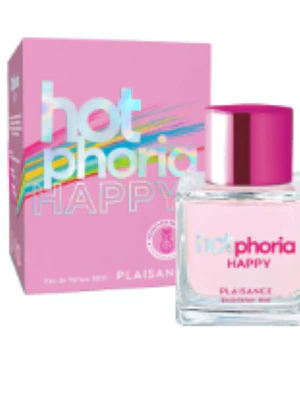 Plaisance Edp Hotphoria Happy X 80 Ml