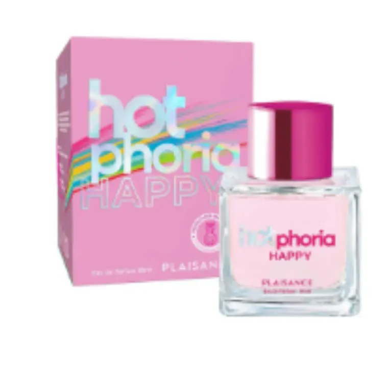 Plaisance Edp Hotphoria Happy X 80 Ml 1