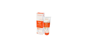 Suncare Crema P/Normal Fps 50 por 90  gramos