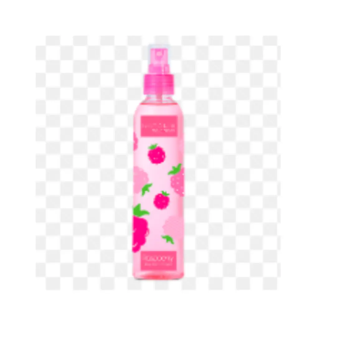 Natalie Botanicals Raspberry X 205 Ml 1