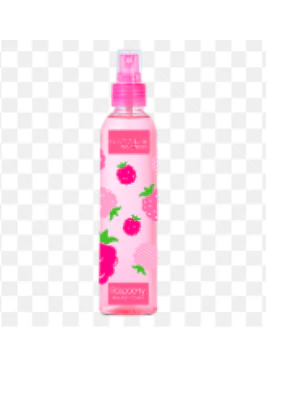 Natalie Botanicals Raspberry X 205 Ml