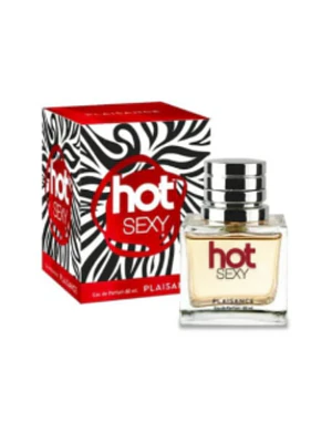 Plaisance Edp Hot Sexy X 80 Ml