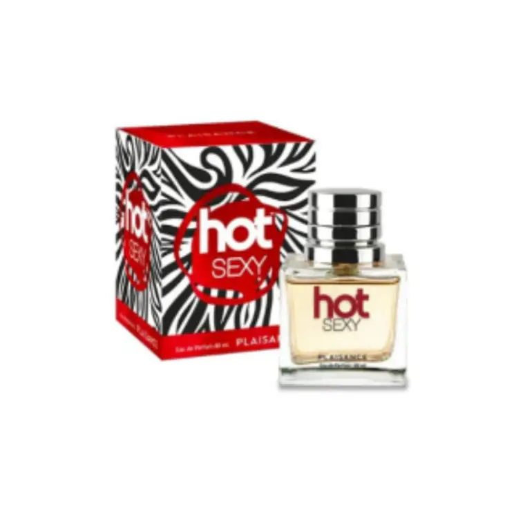 Plaisance Edp Hot Sexy X 80 Ml 1