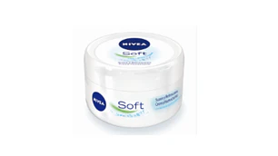 Nivea Cre Soft X 100 Ml