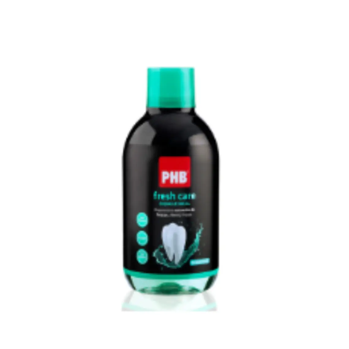 Phb Fresh Care Enjuague Bucal X 500 Ml 1