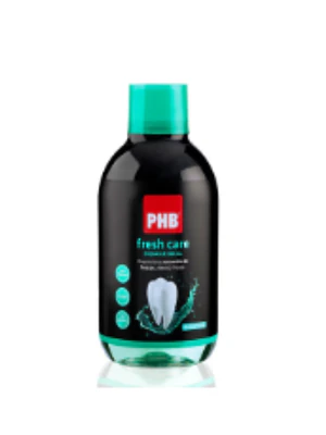 Phb Fresh Care Enjuague Bucal X 500 Ml