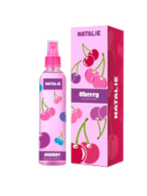 Natalie Botanicals Cherry X 205 Ml