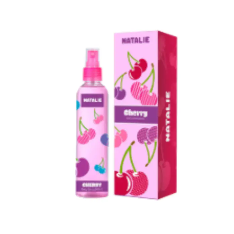 Natalie Botanicals Cherry X 205 Ml 1