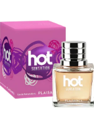 Plaisance Edp Hot Sensation X 80 Ml