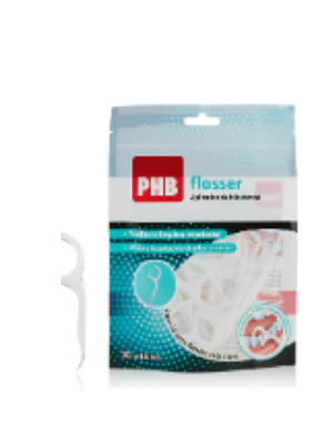 Phb Flosser Aplic Seda X 30