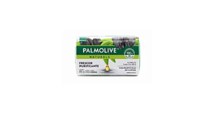 Palmolive Jab Bar Carbon X 85 Gr