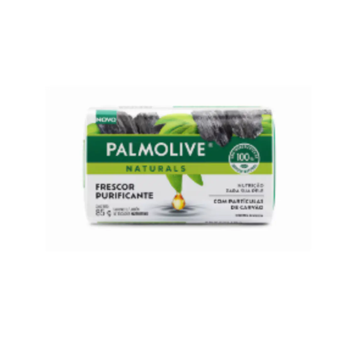 Palmolive Jab Bar Carbon X 85 Gr 1