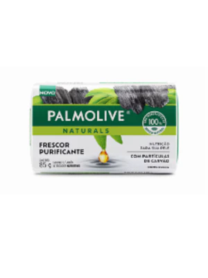 Palmolive Jab Bar Carbon X 85 Gr