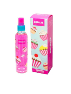 Natalie Bot Cup Cake X 205 Ml