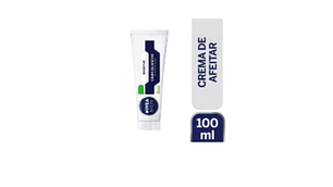 Nivea Cre For Men Afeitar Sensitive X 100 Ml