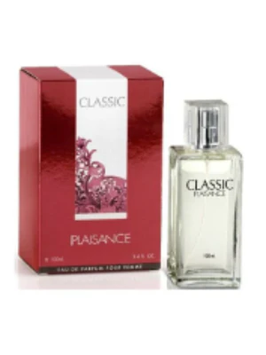 Plaisance Edp Classic Spy X 100 Ml